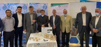 افتتاح اولین دفتر شتابدهنده گذر در کیش